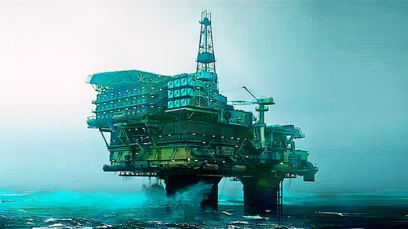 Still Wakes The Deep ( FULL