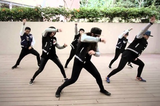 EXO - Call Me Baby Dance Cover