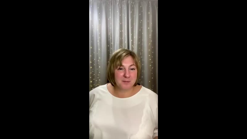 Ирина Гарбузова в эфире. Раскрываем темы работы с энергиями
