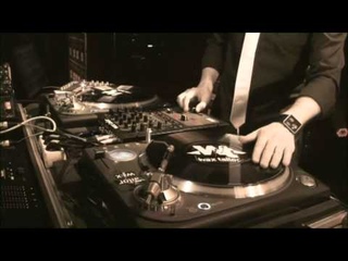 Wax Tailor - Que Sera [Live à l’Olympia - 2010]
