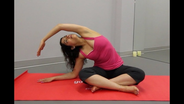 Yoga Morning