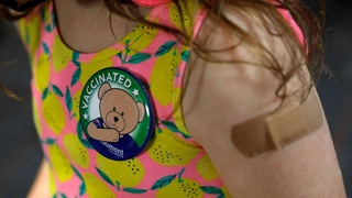 San Francisco : vaccin obligatoire pour les enfants