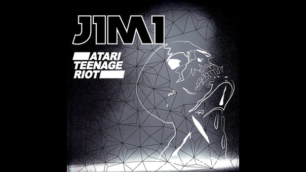 Atari Teenage Riot J1