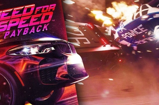 SDMN NEED FOR SPEED PAYBACK. ЭПИЗОД №9 by Beh2inga