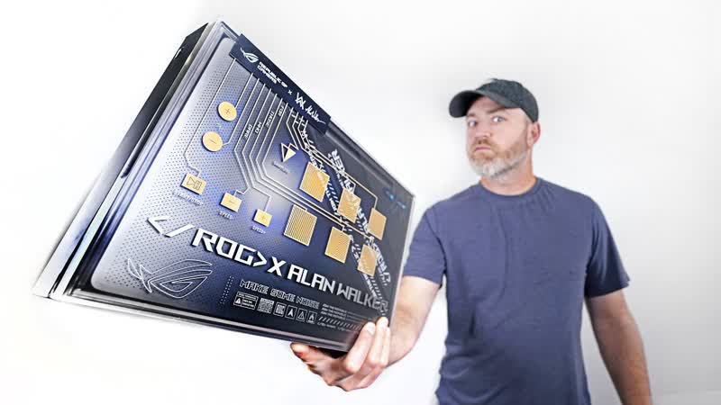 Youve Never Seen an Unboxing