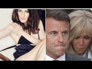 Cannes et , l'hypocrisie fministe ou une opration de dminage  Macron, la dbandade