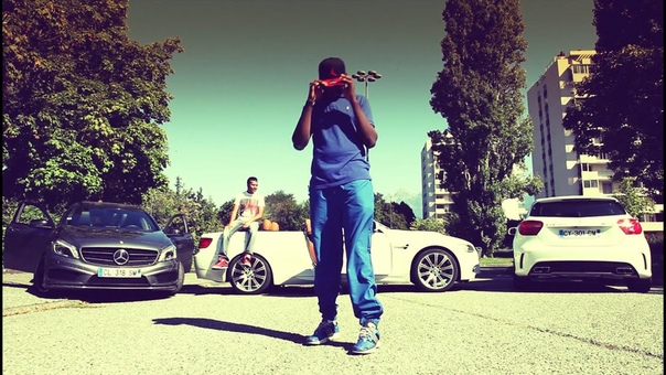 M2 Concurrence Zéro, , Directed By A