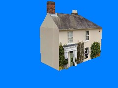 DW9 Town Cottage 96