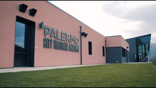 PALERMO CFA: L’INIZIO DI UNA NUOVA ERA 🦅