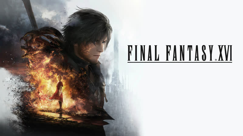 Final fantasy XVI (часть