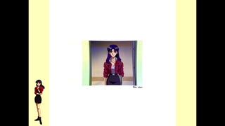 misato katsuragi
