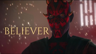 Maul | Believer