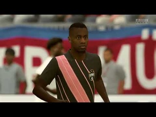 FIFA 20, 11 марта 2020 (Мотовилов vs Футчик, игра 2)