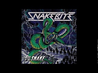 Snakebite - Rise of the Snake (2018)