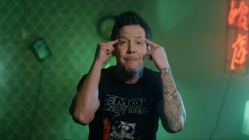 Simple Plan Ruin My Life feat. Deryck Whibley ( Official Music