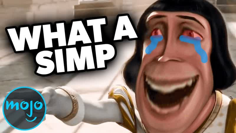 Top 10 Most Memed Shrek Moments