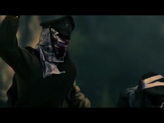 Видеоклип на песню «Атака мертвецов»!