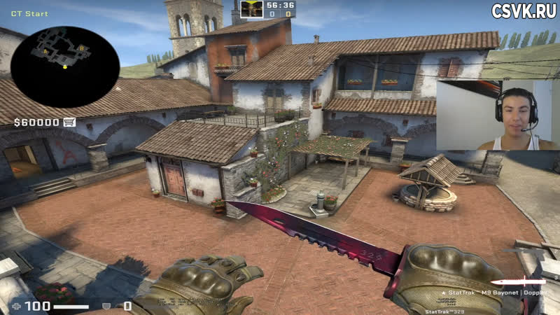 How To IGL (