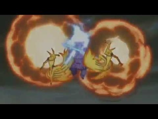 Naruto AmV (UNAVERAGE GANG X SCHIZO - MAD MANSON)