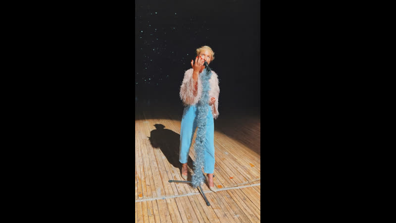 Видео от Ах