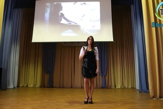 Studlife TV Випуск 20 “Студент року 2013“ на ФЕФ