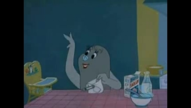 Little Johnny
