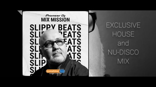 Slippy Beats - Pioneer DJ Mix Mission 2020 auf Sunshine Live