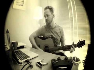 Jeff Buckley Cover Home Alone #4