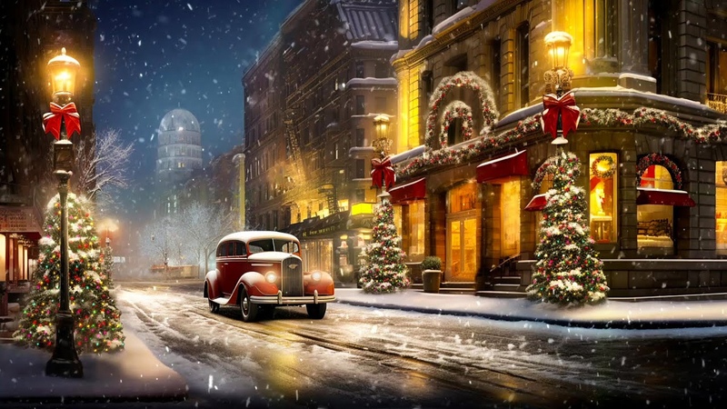 Best Christmas Songs Ever List of Special Christmas Songs