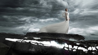 Wedding Vogue broncolor Siros L Xiamen by Sails Chong