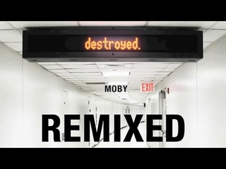 Moby - The Day (Eddie Thoneick Remix)