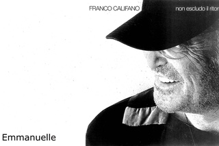 Franco Califano - Emmanuelle