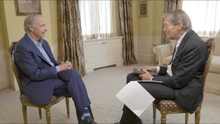 Mega Questions | Ray Dalio