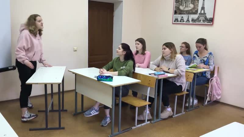 Видео от Rainbow