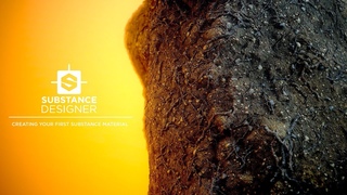 01-01: What is Substance Designer