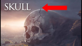 5 Facts About Golgotha “The Place Of Skull“ - The Location Of Jesus Death