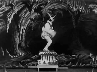 Georges Melies & Instant Jazz 5tet - Le cake-walk infernal