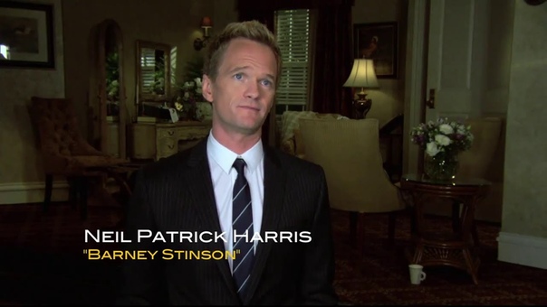 How I Met Your Mother Season 8: Behind the Scenes (
