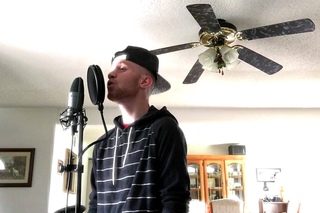 Jealous - Nick Jonas (Cover)