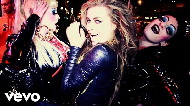 Carmen Electra I Like It Loud (feat. Bill