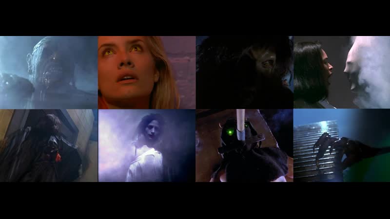 Ночные Спасатели Малибу (2 сезон 14 серия), Baywatch Nights (1995)