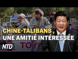Hambourg ferme la porte aux non-vaccinés ; Pékin s’oppose aux sanctions contre les Talibans