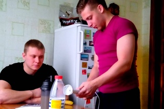 GREATPROTEIN Выпуск №2