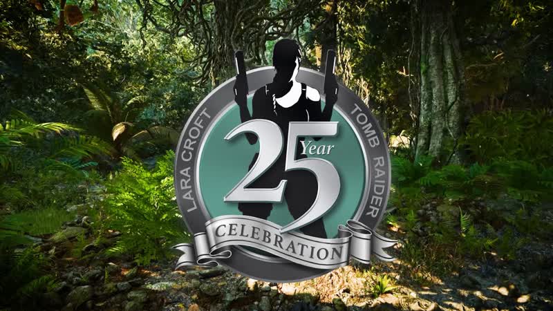 Community Update Tomb Raider 25 Year