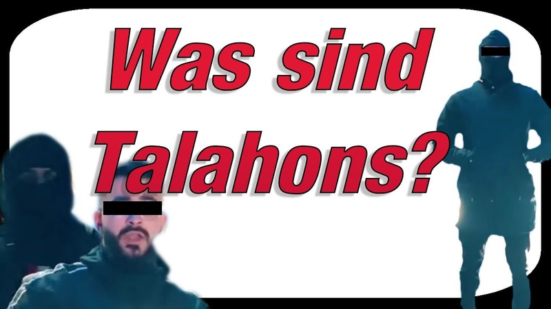 Migration: Wer sind jetzt schon wieder