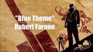 The Saboteur: Blue Theme - Robert Farnon
