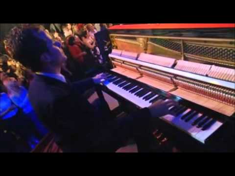 Big Bad Voodoo Daddy Please,