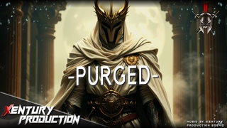 FREEPurged EPIC HARD CHOIR STRING RAP BEAT | 2024 (prod. by Xentury Production &@MaxxtonBeats )