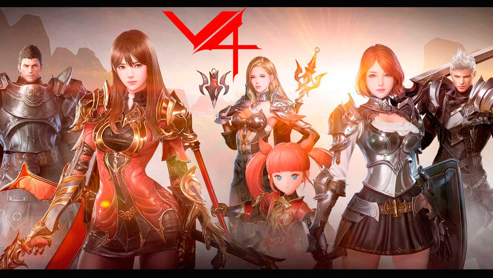 V4 Global V4 Global