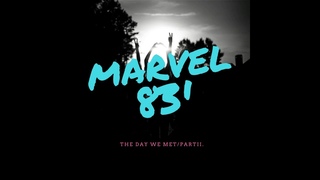 Marvel83’ - The Belle of The Ball